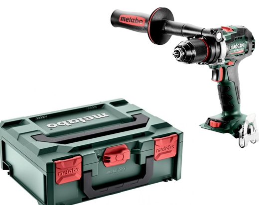 Picture of Metabo BS 18 LTX BL Cordless Drill Driver