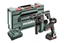 Attēls no Metabo Combo Set 2.5.2 18V