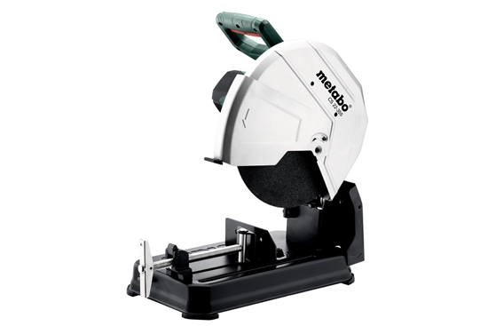 Picture of Metabo CS 22-355 Metal Chop Saw