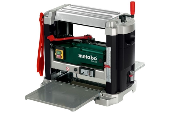 Picture of Metabo DH 330 Thicknesser