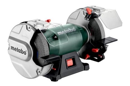 Изображение Metabo DS 200 Plus Double Grinding Machine