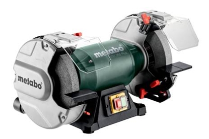 Изображение Metabo DSD 200 Plus Double Grinding Machine