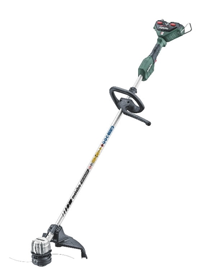 Picture of Metabo FSD 36-18 LTX BL 40 Cordless Brush Cutter