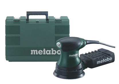 Picture of Metabo FSX 200 Intec Palm Disc Sender