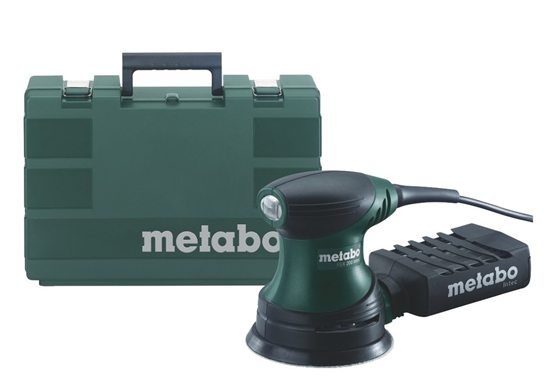 Изображение Metabo FSX 200 Intec Palm Disc Sender
