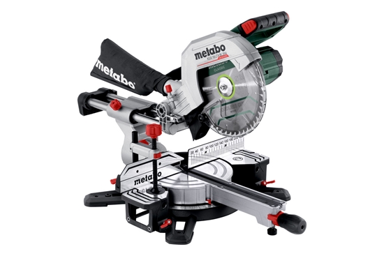 Изображение Metabo KGS 18 LTX BL 254