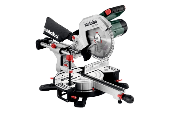 Изображение Metabo KGS254M