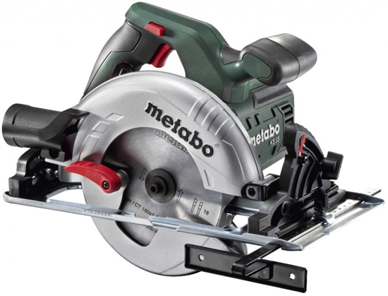 Picture of Metabo KS 55 Hand-Held Circular Saw