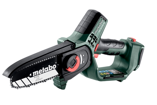Picture of Metabo MS 18 LTX 15