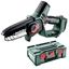 Picture of Metabo MS 18 LTX 15 metaBOX