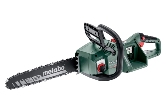 Picture of Metabo MS 36-18 LTX BL 40 cordless chainsaw