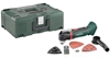 Picture of Metabo MT 18 LTX cordless multitool