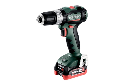 Attēls no Metabo PowerMaxx SB 12 BL 2x 4,0Ah