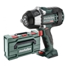Picture of Metabo SSW 18 LTX 1450 BL Cordless Impact Driver