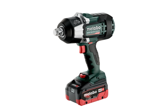 Picture of Metabo SSW 18 LTX 1750 BL Cordless Impact Driver