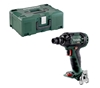 Picture of Metabo SSW 18 LTX 300 Cordless Impact Driver