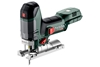Изображение Metabo ST 18 LT 130 BL Cordless Jigsaw