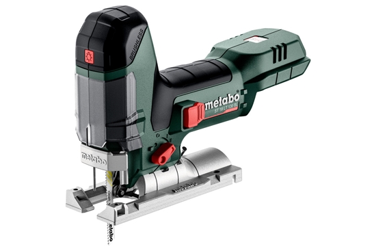 Изображение Metabo ST 18 LT 130 BL Cordless Jigsaw