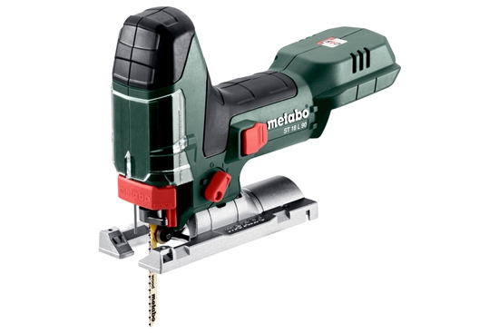 Изображение Metabo ST 18L 90 Cordless Jigsaw