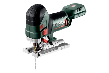 Attēls no Metabo STA 18 LTX 150 BL Cordless Jigsaw