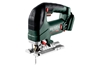 Изображение Metabo STAB 18 LTX 150 BL Cordless Jigsaw