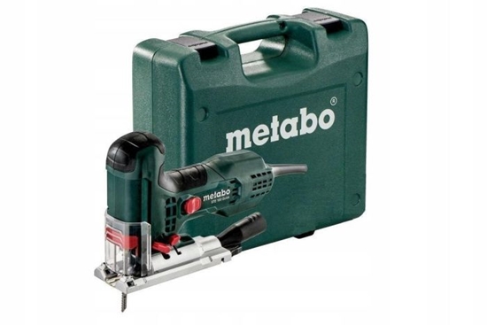 Picture of Metabo STE 100 Quick Case Jigsaw