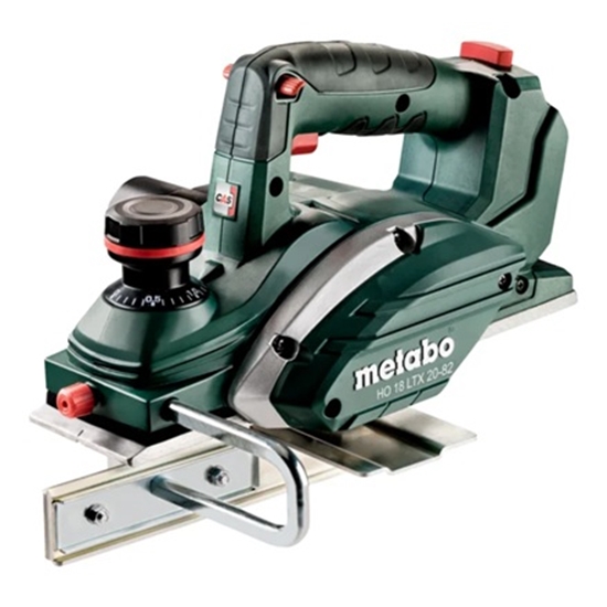 Изображение Metabo STRUGARKA AKU. HO 18 LTX20-82 (BEZ LADOWARKI I AKUM.)
