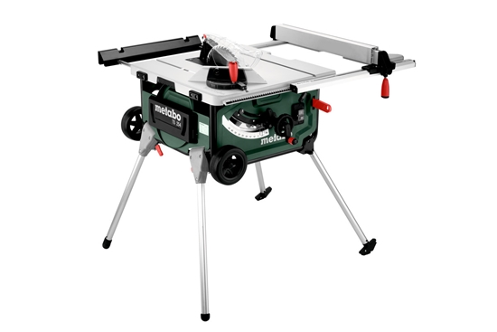 Изображение Metabo TS 254 Table circular saw