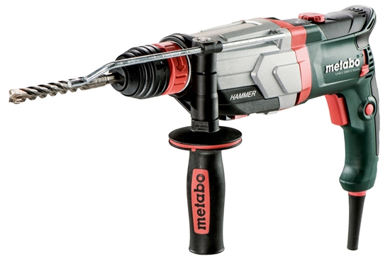 Изображение Metabo UHEV 2860-2 Quick multihammer