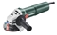 Изображение Metabo W 1100-125 Angle Grinder