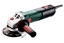 Изображение Metabo W 13-125 Quick Angle Grinder
