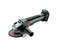 Picture of Metabo W 18 LT BL 11-125 Cordless Angle Grinder