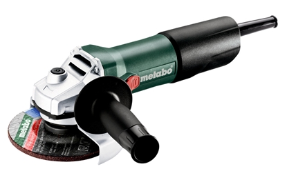 Attēls no Metabo W 850-125 Angle Grinder