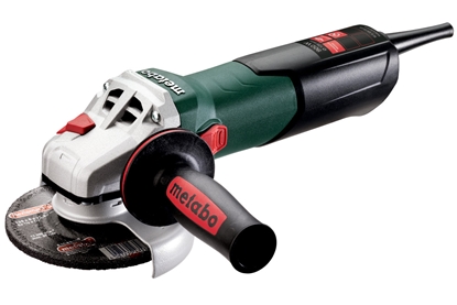 Picture of Metabo W 9-125 Quick Angle Grinder