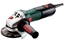 Attēls no Metabo W 9-125 Quick Angle Grinder