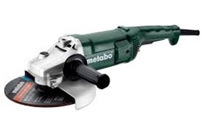 Attēls no Metabo WE 2200-230 Angle Grinder