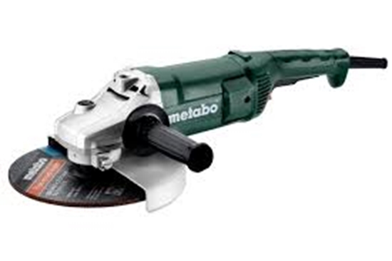 Изображение Metabo WE 2200-230 Angle Grinder
