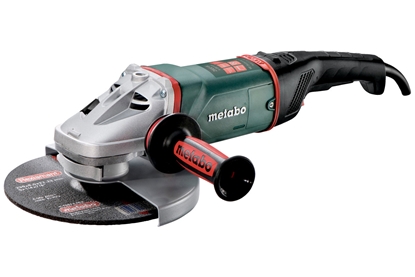 Attēls no Metabo WE 26-230 MVT Quick Angle Grinder