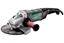 Attēls no Metabo WE 26-230 MVT Quick Angle Grinder