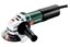 Изображение Metabo WEQ 1400-125 Angle Grinder