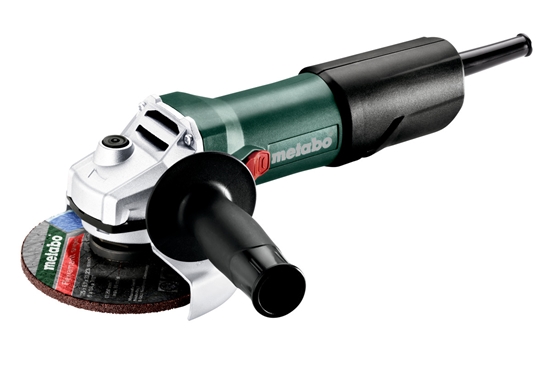 Изображение Metabo WEV 850-125 850W Angle Grinder