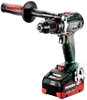 Picture of METABO WKRTARKA BS 18 LTX BL I 130/65Nm 2x5,5Ah LiHD METABOX