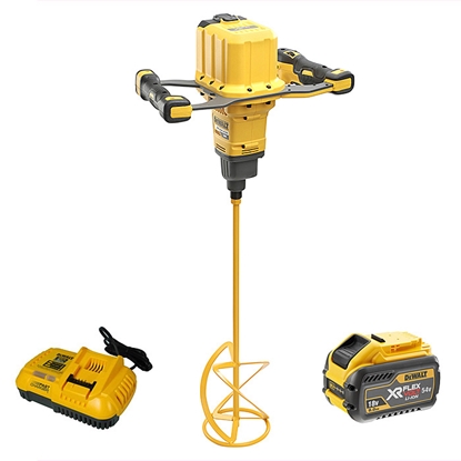 Изображение Mieszarka Dewalt DCD240X2 54 V