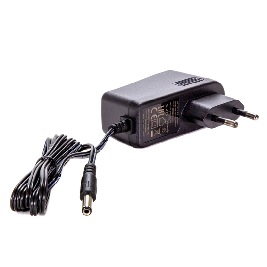 Picture of Mikrotik PSU 24V 0.38A