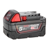 Picture of Milwaukee M18B5 18V / 5.0 Ah Li-Ion Battery