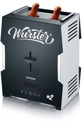 Picture of Mini piekarnik Severin Severin WT 5005 Wurster