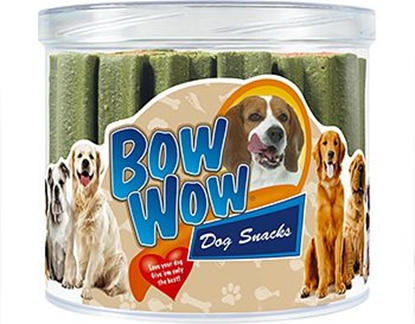 Изображение MIRA MAR BOW WOW PIES PALUSZKI EUKALIPTUS 30szt. 10cm