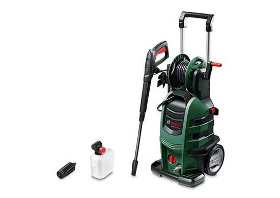 Picture of Myjka cinieniowa Bosch AdvancedAquatak 160