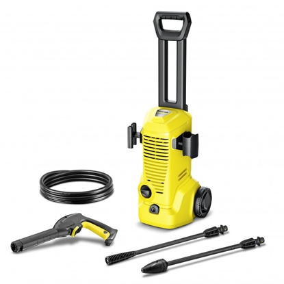 Picture of Myjka cinieniowa Karcher Aukto slgio plovykla Karcher K 2 Premium