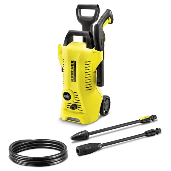 Picture of Augstspiediena mazgātājs Karcher K 2 Premium Power Control